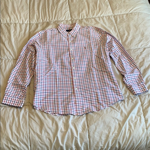 Polo Ralph Lauren Dress Shirt - Picture 1 of 2